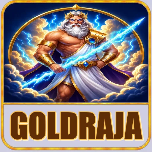 Pratinjau tampilan goldraja