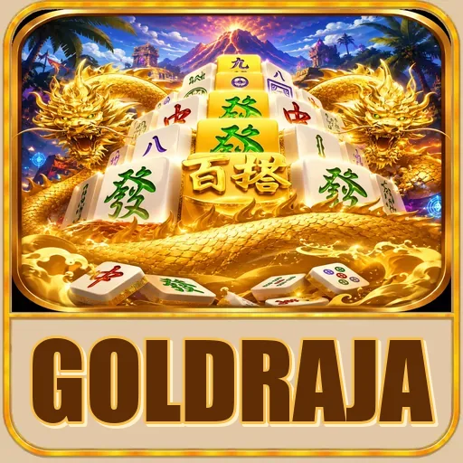 Pratinjau tampilan goldraja